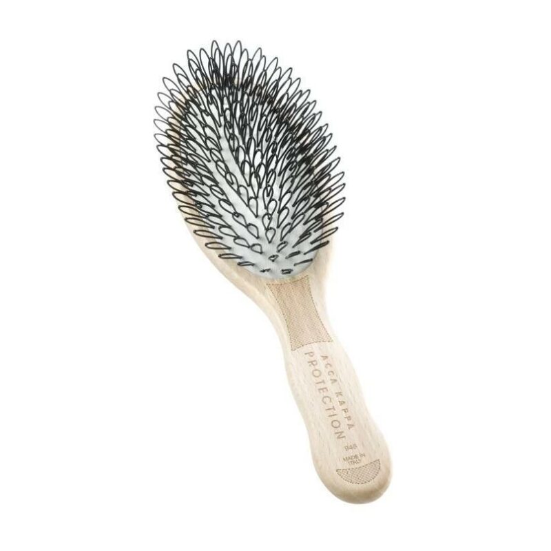 Acca Kappa Protection Pneumatic Hair Brush