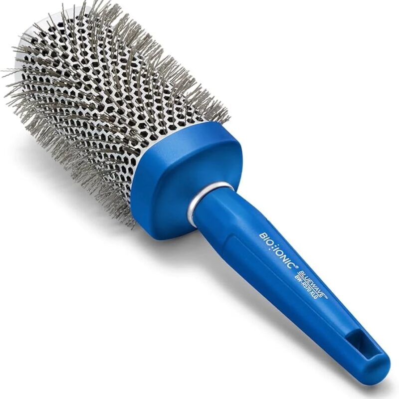 Bio Ionic Bluewave Round Brush X-Large 2.0"