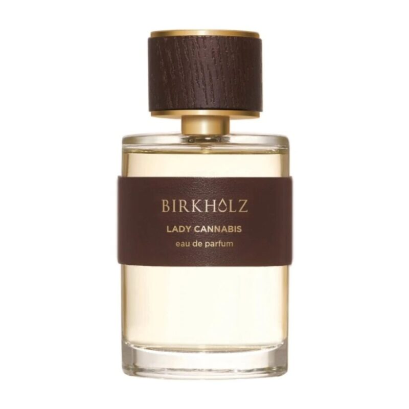 Birkholz Woody Collection Lady Cannabis Eau De Parfum 100ml