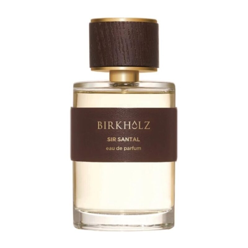 Birkholz Woody Collection Sir Santal Eau De Parfum 100ml