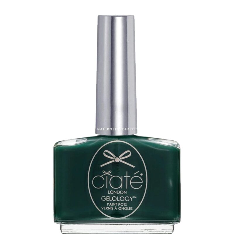 Ciate London Paint Pots Mini Geoogy Racing Queen Green 5ml