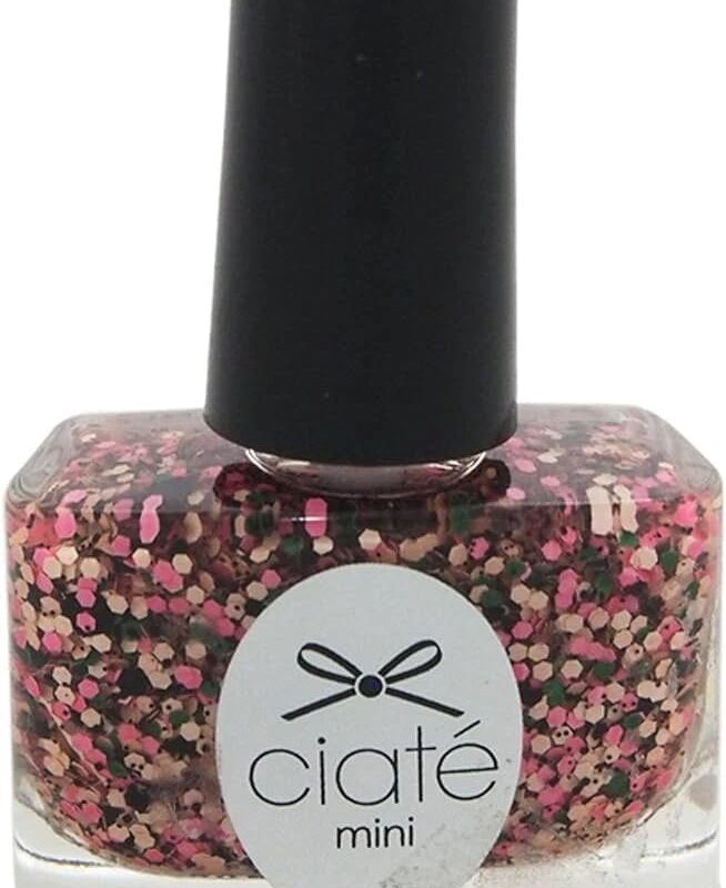 Ciate London Paint Pots Mini Rosebush Pink 5ml