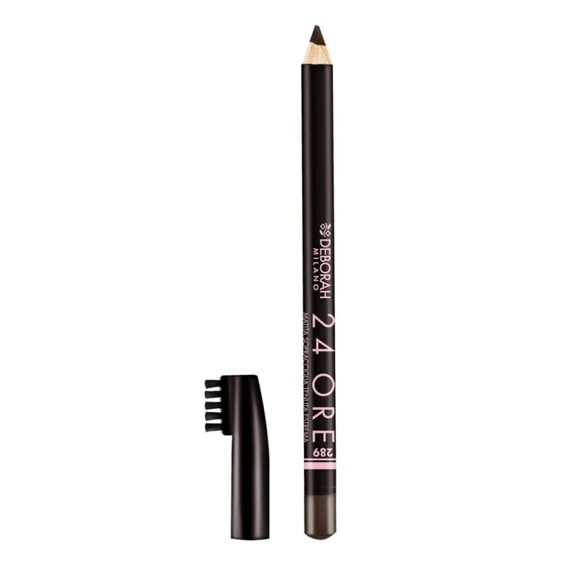 Deborah 24 ore Brow Pencil 289 Brunette