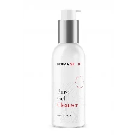 Derma SR Pure Gel Cleanser 150 ml