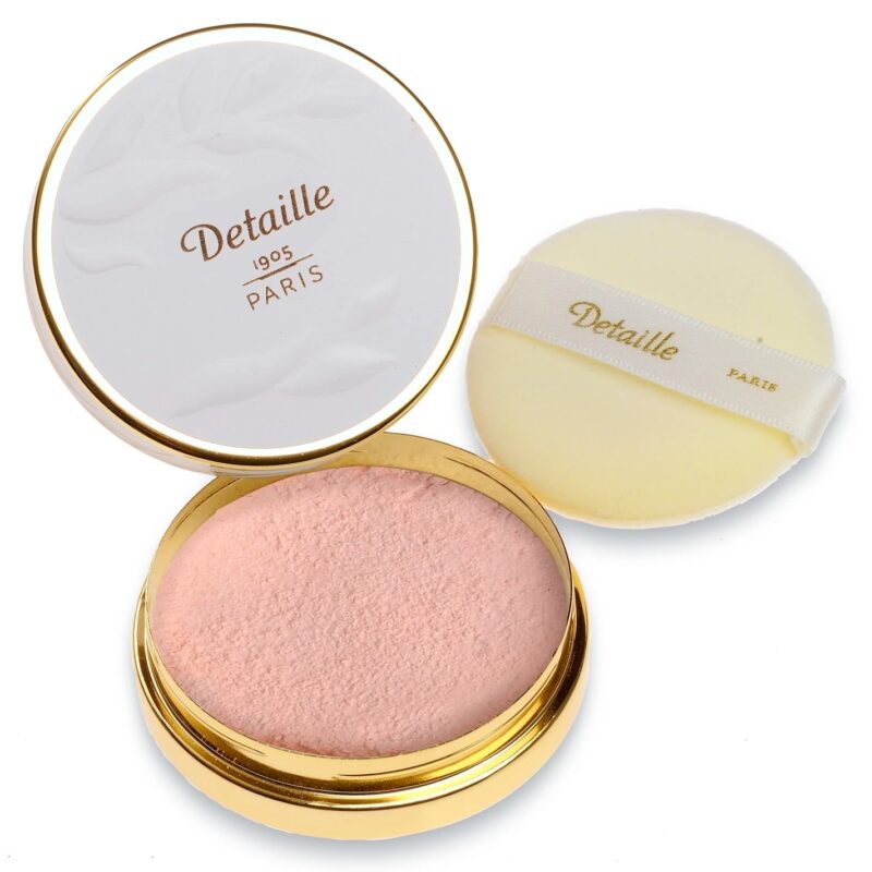 Detaille Aurore Loose Powder 15g