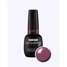 Faby Lacquering Gel Jacqueline D&apos;antibes 15ml