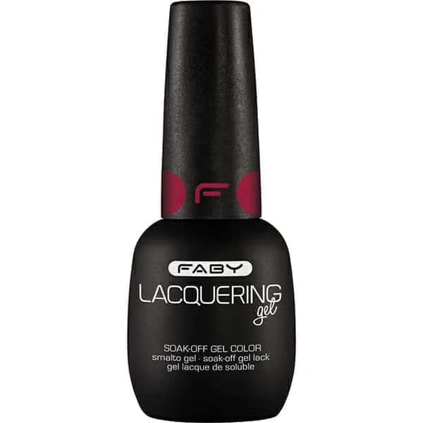 Faby Lacquering Gel Simply Perfect! 15ml