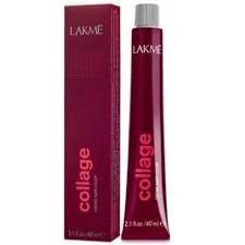 Lakme Collage 6/06 Permanent Color 60ml