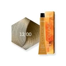 Lakme Collage Clair 12/00 Permanent Color 60ml