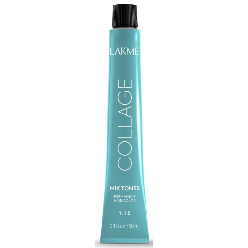 Lakme Collage Mixtones 0/90 Color 60ml