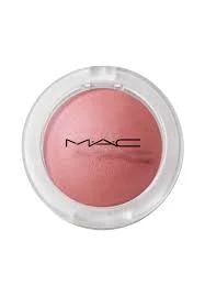 MAC Glow Play Blush Blush