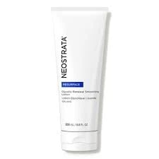 Neostrata Resurface Glycolic Renewal Smoothing Lotion 200ml