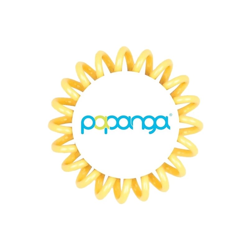 Papanga Classic Edition Vanilla Small Hair Ring