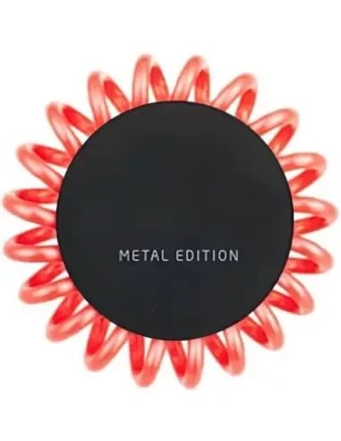 Papanga Metal Edition Metallic Coral Small Hair Ring