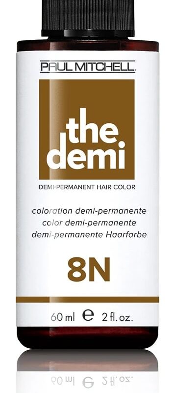 Paul Mitchell The Demi 8N 60ml