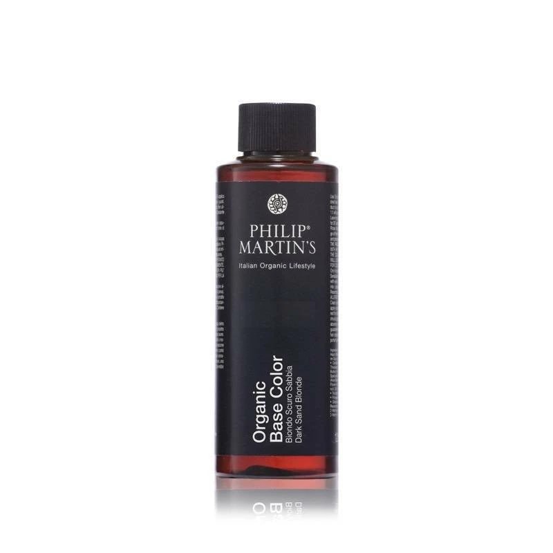 Philip Martin&apos;s Color 5.00 Intense Light Brown 125ml