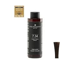 Philip Martin&apos;s Color 7.34 Golden Copper Blonde 125ml