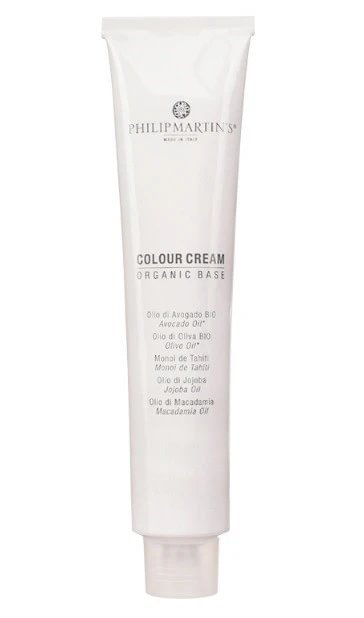 Philip Martin&apos;s Color Cream 8.3 Golden Light Blond 100ml