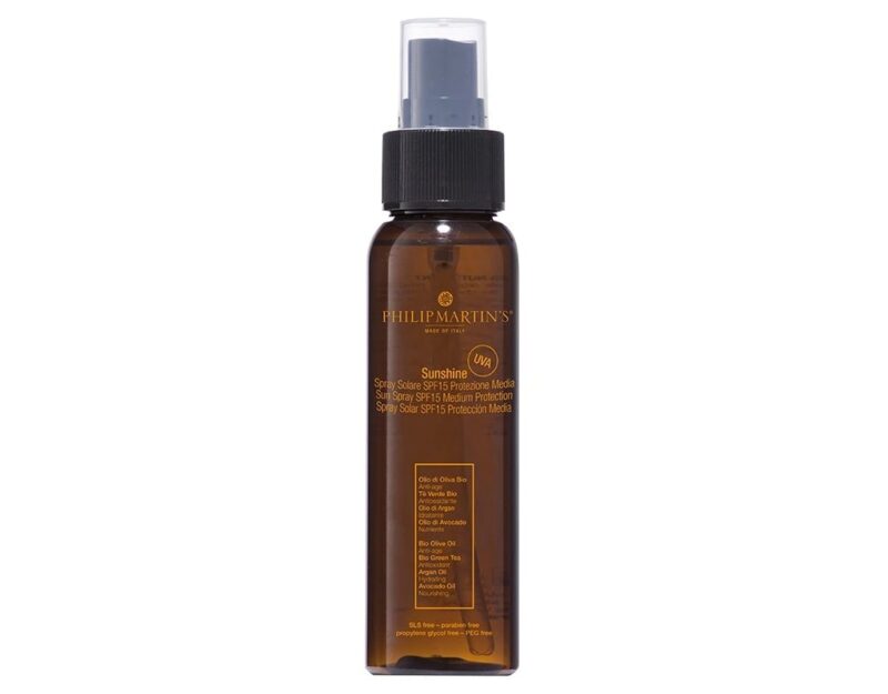 Philip Martin&apos;s Sunshine Spray 100ml