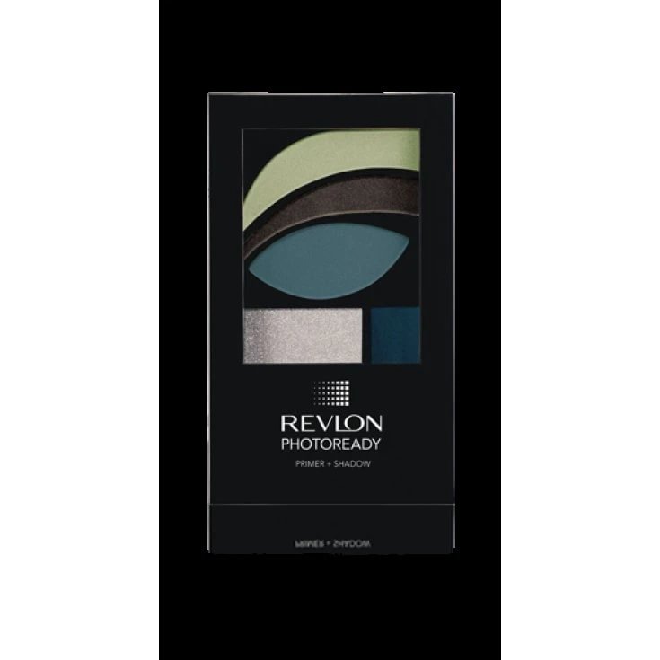 Revlon Photoready Primer + Shadow 517 Eclectic Look 2.8g