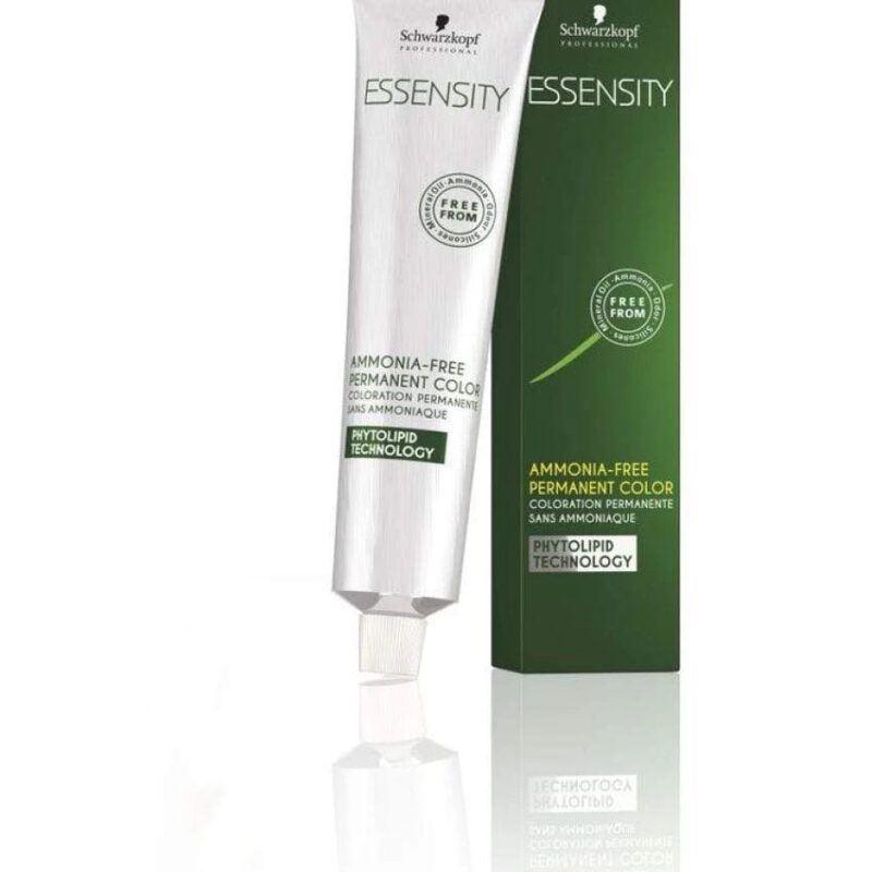 Schwarzkopf Professional Essensity Ammonia-Free Permanent Color 5-7 60ml