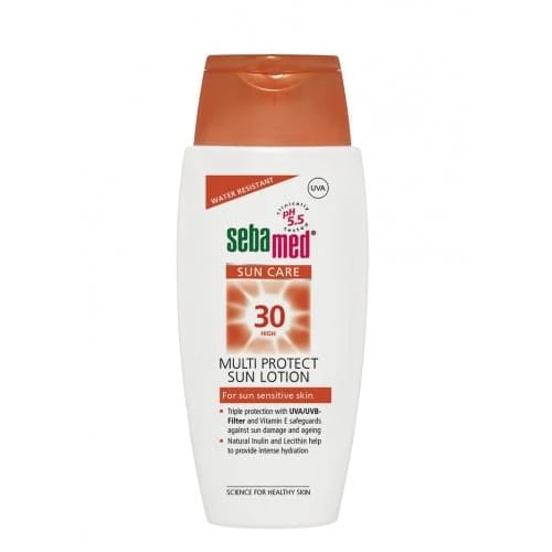 Sebamed Multi Protect Sun Spf 30 Spray 150ml