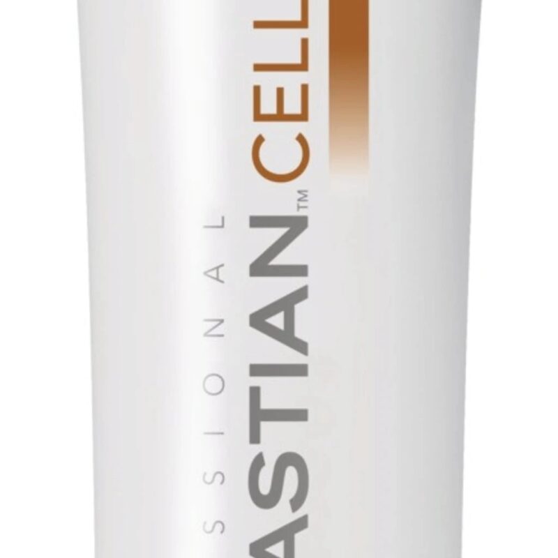 Sebastian Cellophanes Hair Color Caramel Brown 300ml