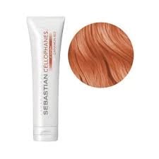 Sebastian Cellophanes Hair Color Cinnamon Red 300ml