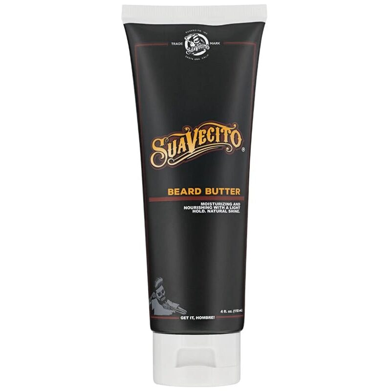 Suavecito Beard Butter 118ml