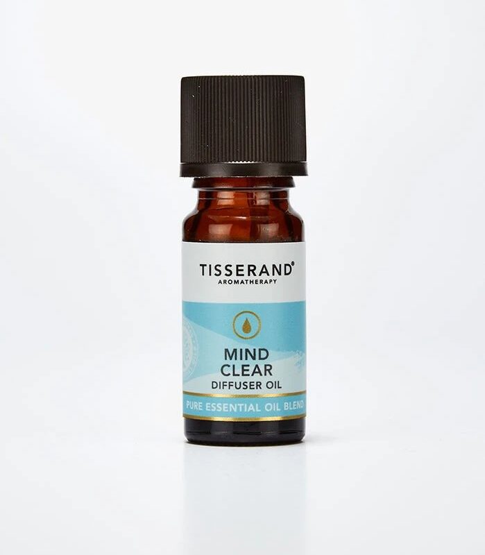 Tisserand Diffuser Oil Mind Clear 9ml