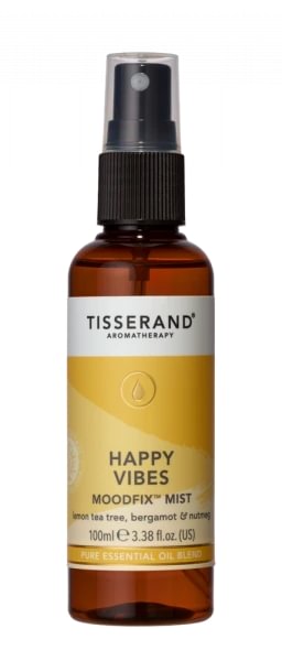 Tisserand Moodfix Mist Happy Vibes 100ml