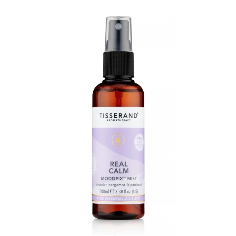 Tisserand Moodfix Mist Real Calm 100ml