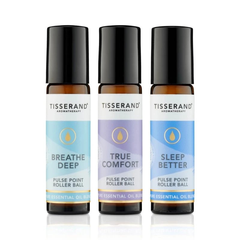 Tisserand The Little Box Of Sleep 3x10ml