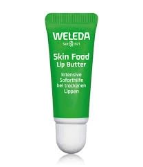 Weleda Skin Food Lip Butter lip butter 8ml