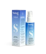 Sorted Skin Intensive Rescue Spray – Intensyvaus poveikio purškiklis niežtinčiai odai