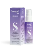 Sorted Skin Intimate Hygiene Spray – Intymios higienos purškiklis su prebiotikais