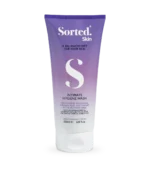 Sorted Skin Intimate Hygiene Wash – Intymios higienos prausiklis su prebiotikais