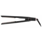 Plaukų tiesintuvas OSOM Professional Infrared Hair Straightener OSOMP861BL, su infraraudonaisiais spinduliais, juodos spalvos, 44 mm