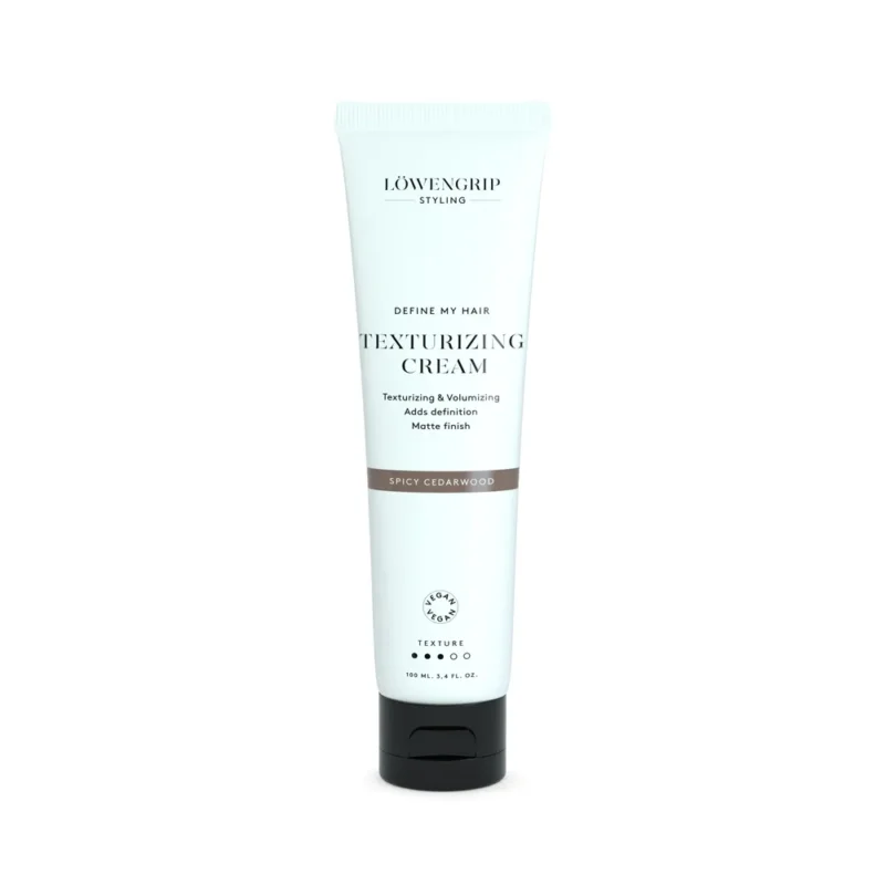 Löwengrip Define My Hair Texturizing Cream (100 ml)