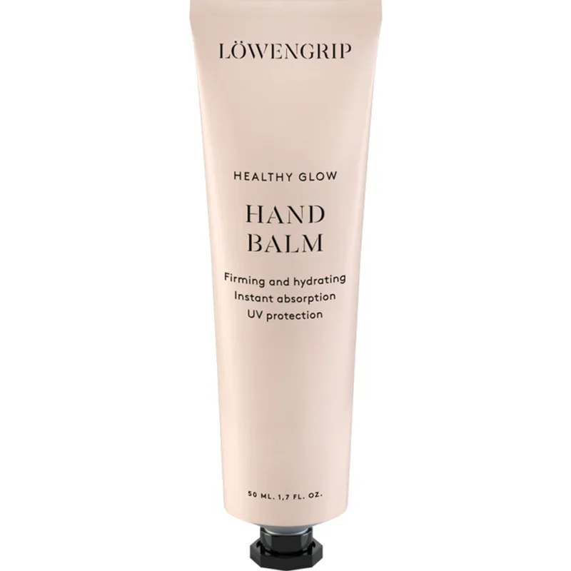 Löwengrip Healthy Glow Hand Balm – Rankų balzamas