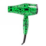 Plaukų džiovintuvas OSOM MOSAIC Hair Dryer OSOM9010GREEN