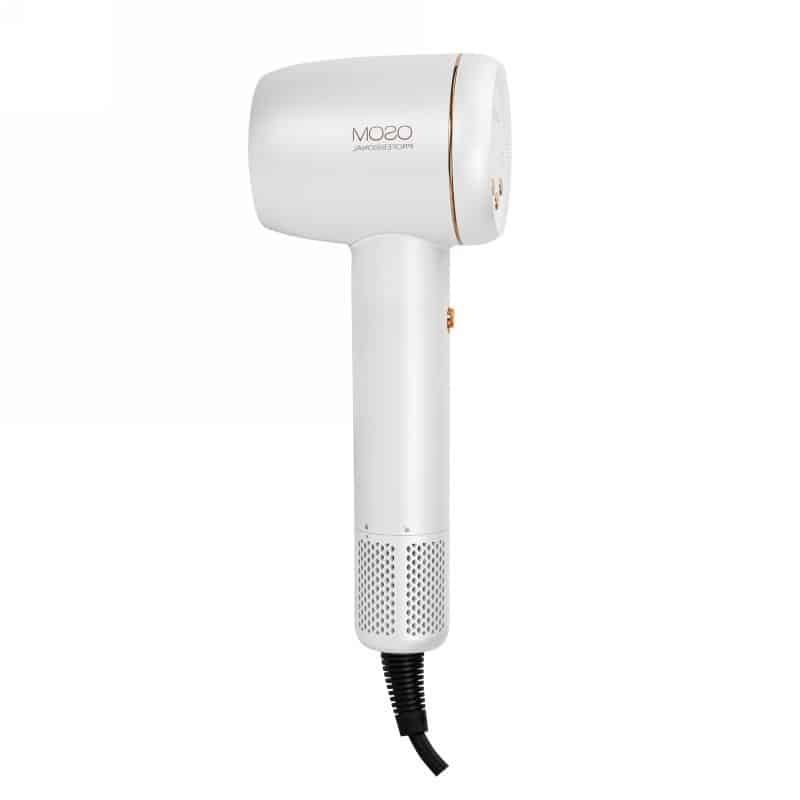 Plaukų džiovintuvas OSOM Professional LUNA BLDC Hair Dryer OSOMPF7S