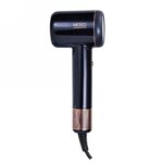 Plaukų džiovintuvas OSOM Professional NERO BLDC Hair Dryer OSOMPF8PR