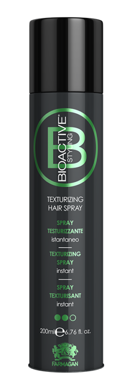 Bioactive Styling Texturizing Spray plaukų lakas 200 ml