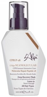 kaukė plaukams 100 ml