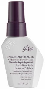 ampulė plaukams 15 ml