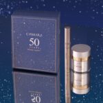 rinkinį sudaro: veido kremas 50 ml