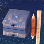 rinkinį sudaro: veido kremas 50 ml