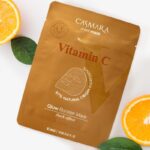 su vitaminu C ir niacinamidu