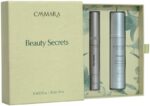 Veido priežiūros priemonių rinkinys Casmara Beauty Secret Box RGnerin + Anti-wrinkle Eye Contour CASAL2501